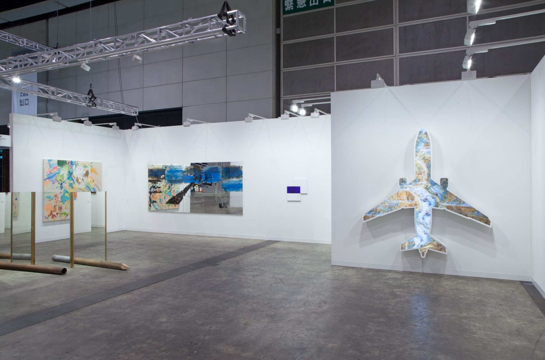 Art Basel Hong Kong | 303 Gallery, Booth 3C05