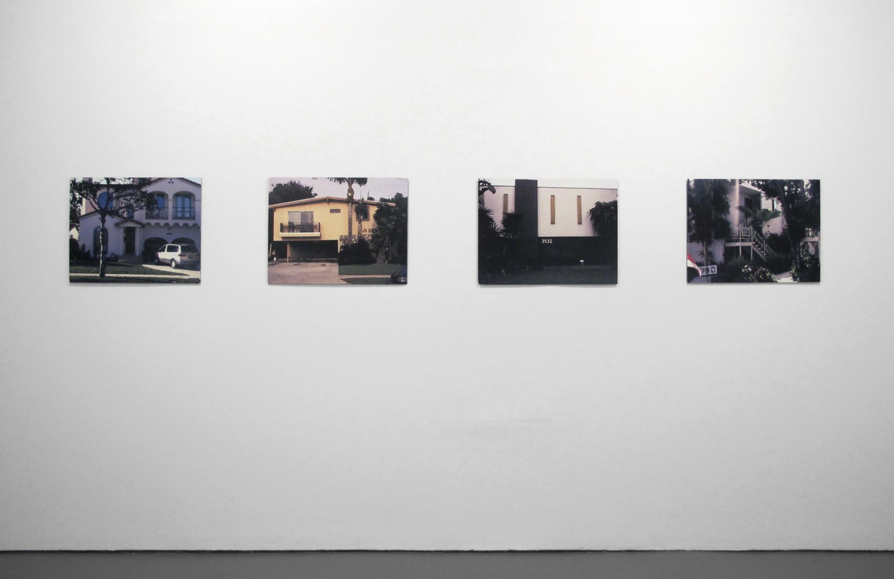 Design Office with Kim Gordon - Since 1980, Installation view: White Columns, New York, 2013