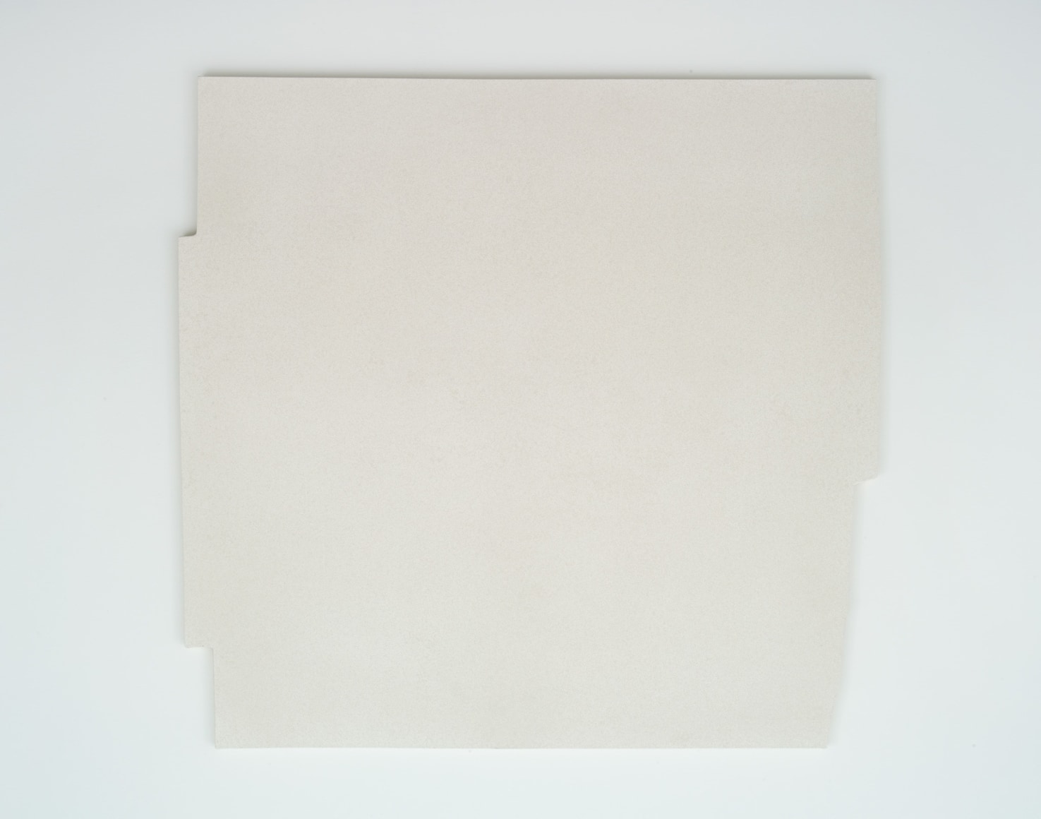 Jacob Kassay, Swollen Variable, 2013