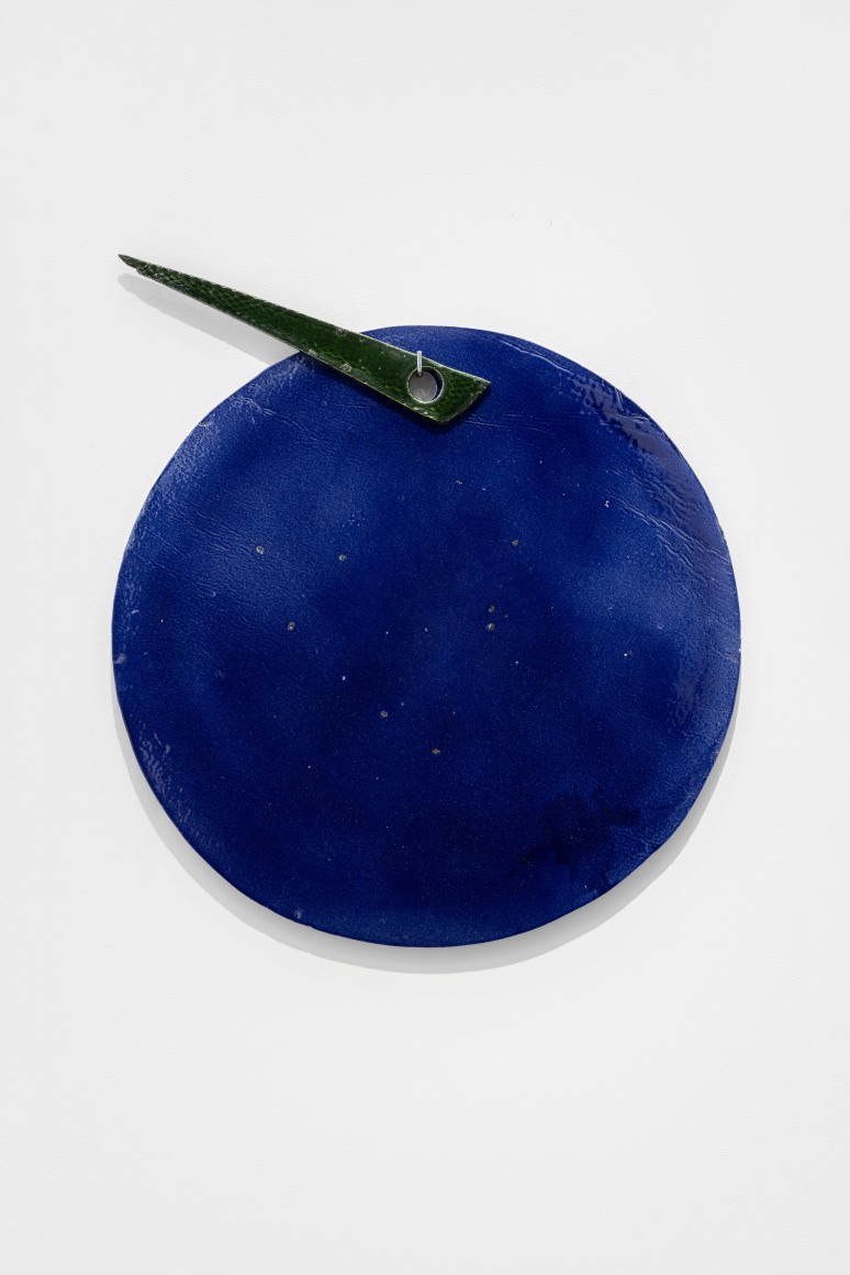 Katinka Bock, Compas and cosmos (assemblée élargie)