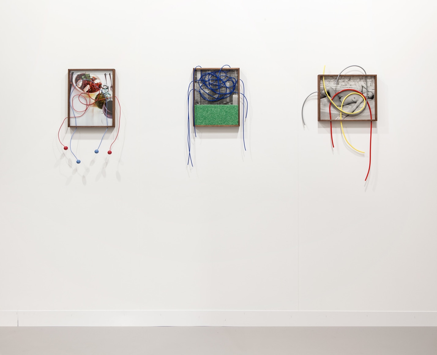 Art Basel, 2014, 303 Gallery, Booth J21