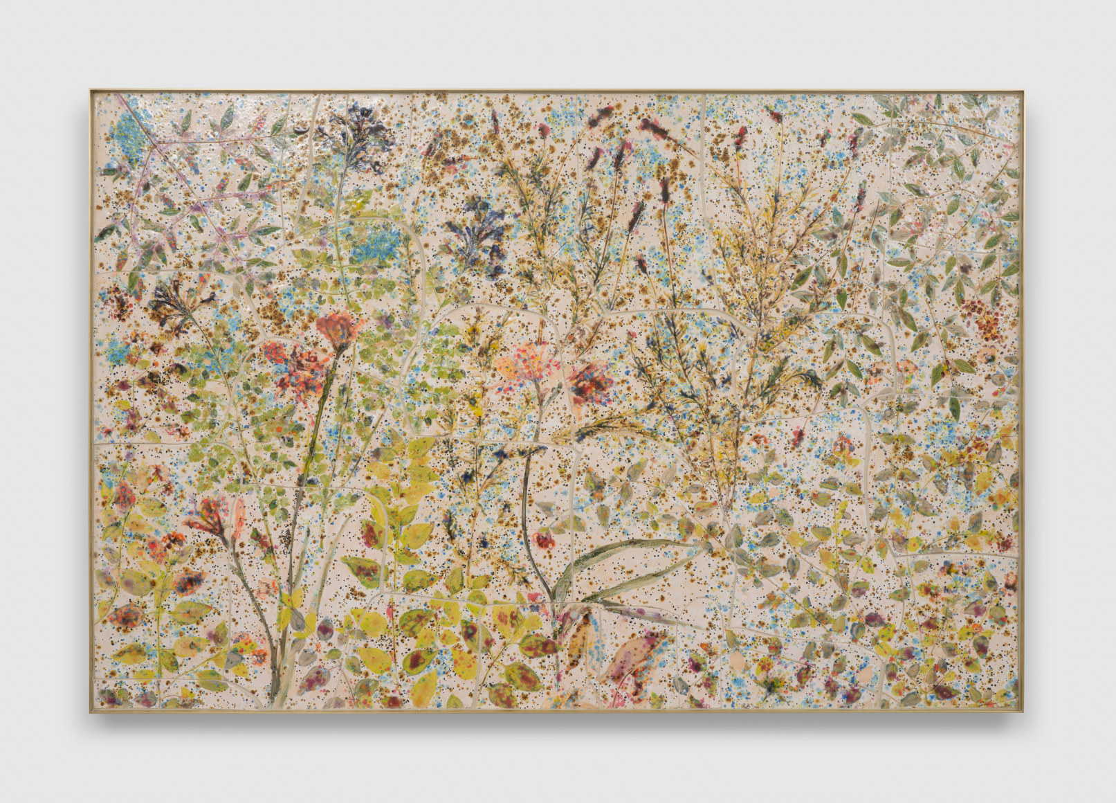 Sam Falls, Runyon (1)