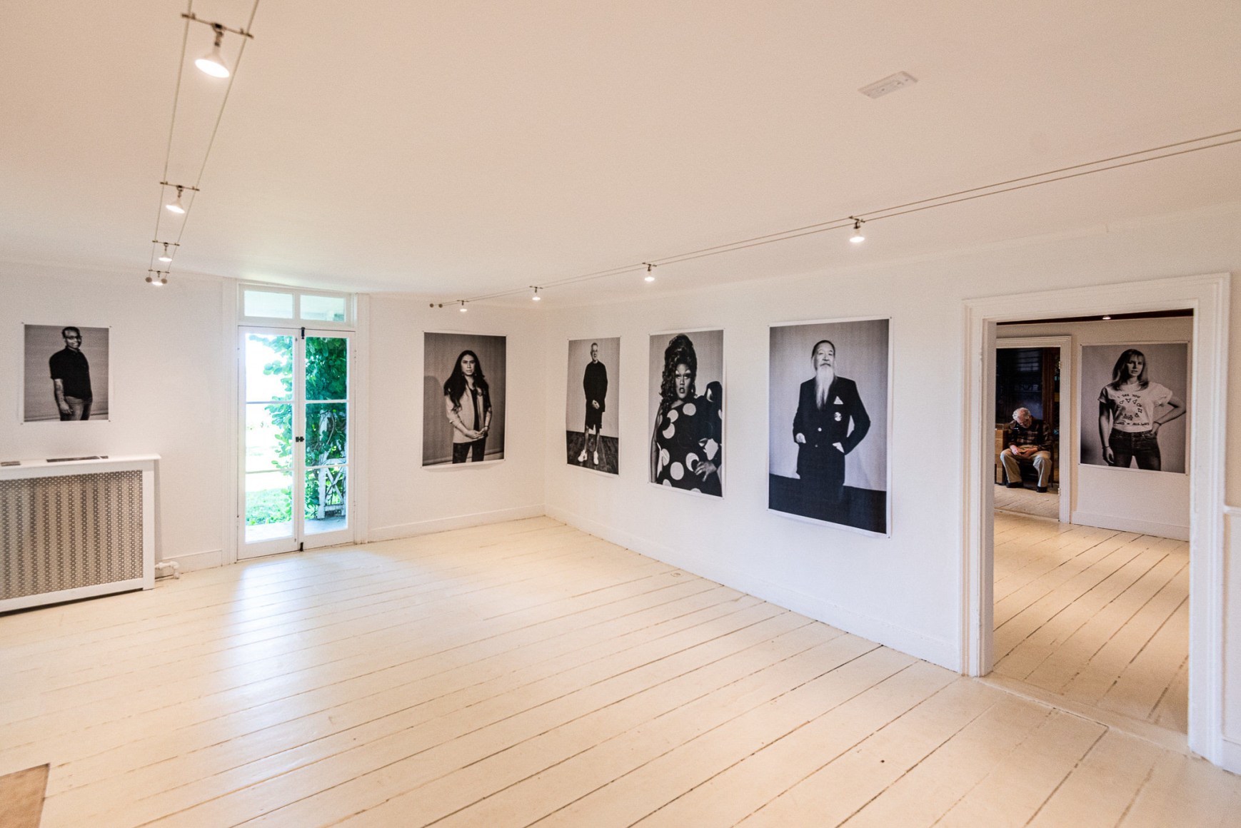 COLLIER SCHORR&nbsp;, STONEWALL AT 50