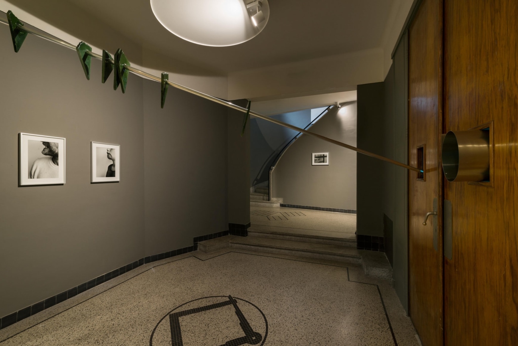 Courtesy of the artist and La Loge. Image by Lola Pertsowsky.