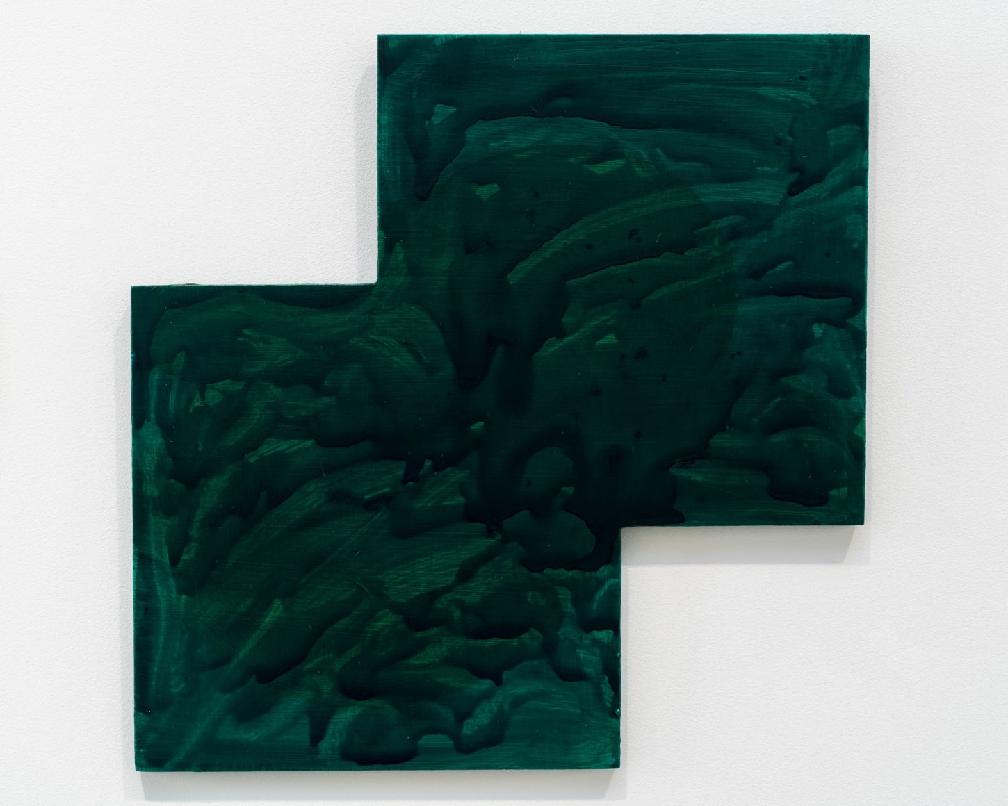 Mary Heilmann, Deep Water