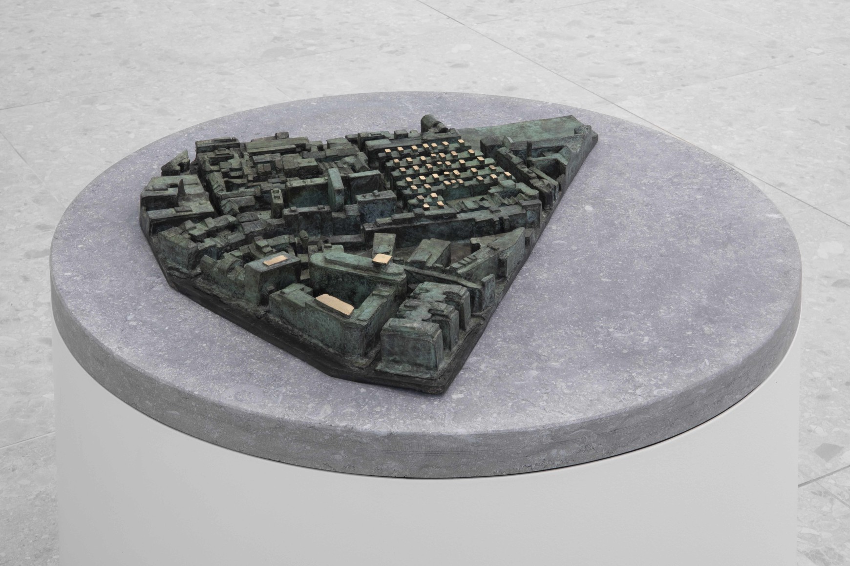 Marina Pinsky, 1000