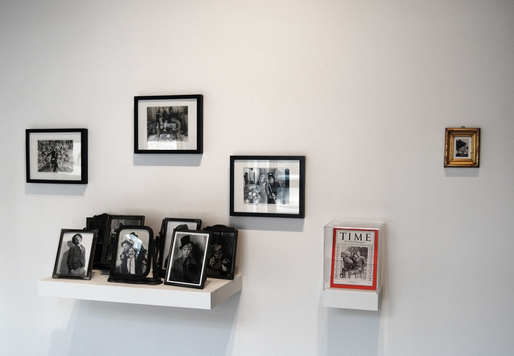 Marx Brothers, Film Stills and Promotional Materials, 1931 - 1940