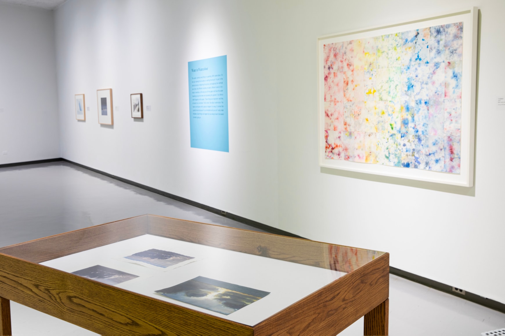 Exhibition view, Tim Gardner: The Full Story, Winnipeg Art Gallery—Qaumajuq, October 7, 2023 – April 28, 2024., Photo: Daisy Wu, courtesy WAG-Qaumajuq.