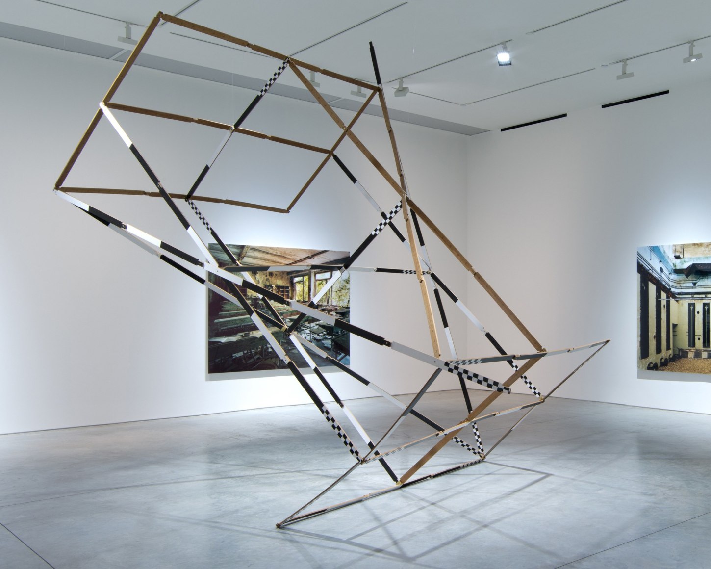 Jane and Louise Wilson, Altogether, 2010