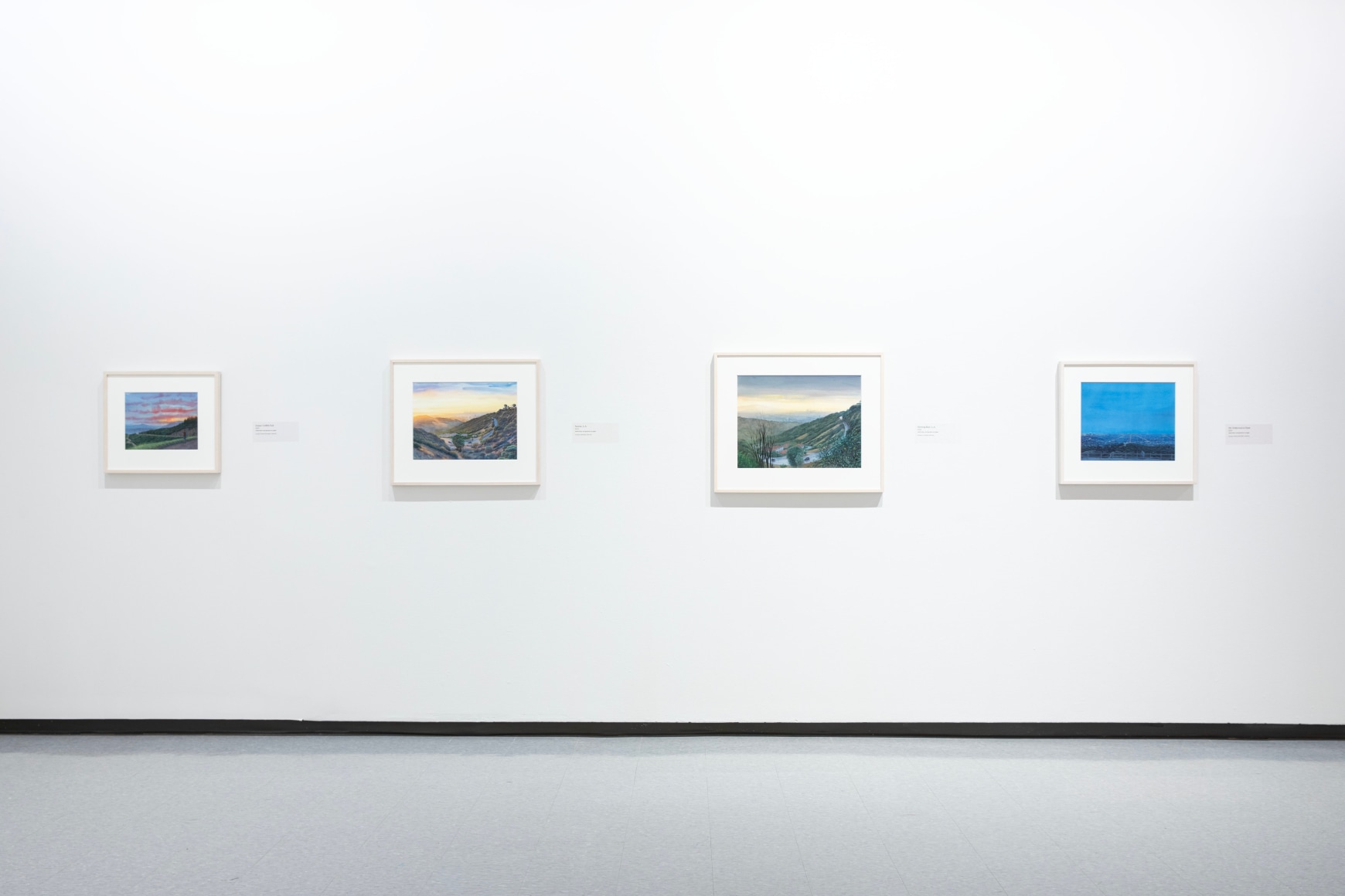 Exhibition view, Tim Gardner: The Full Story, Winnipeg Art Gallery—Qaumajuq, October 7, 2023 – April 28, 2024., Photo: Daisy Wu, courtesy WAG-Qaumajuq.