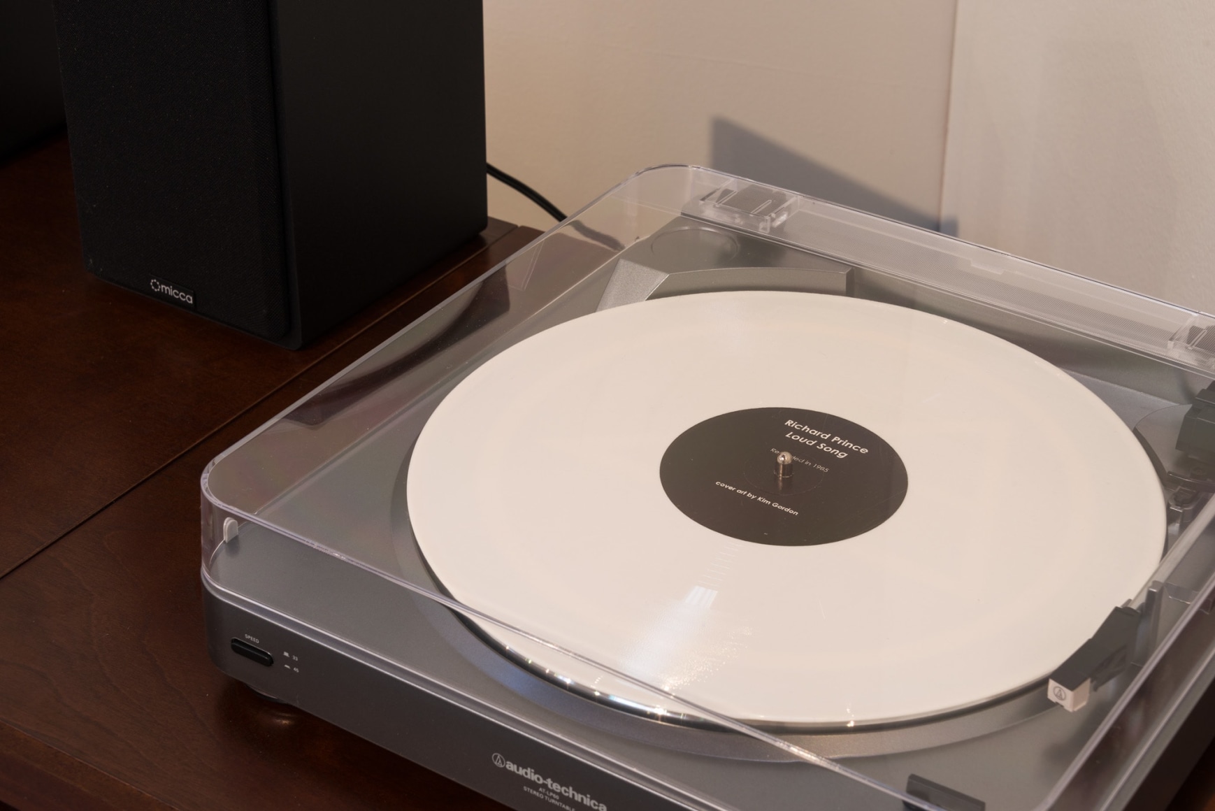 Installation view Richard Prince