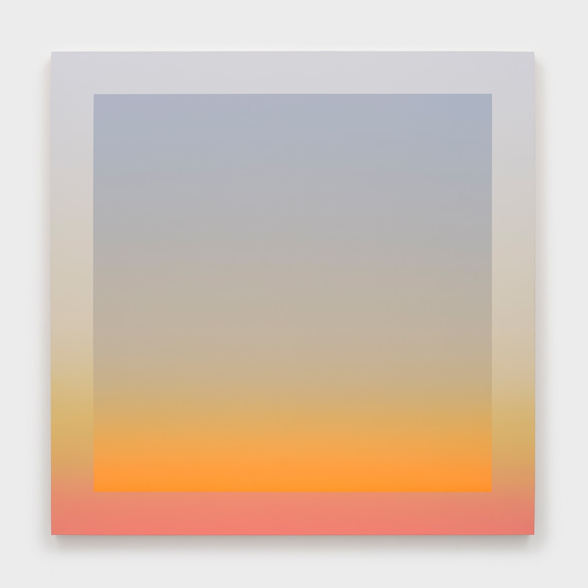 Rob Pruitt, Suicide Painting 32