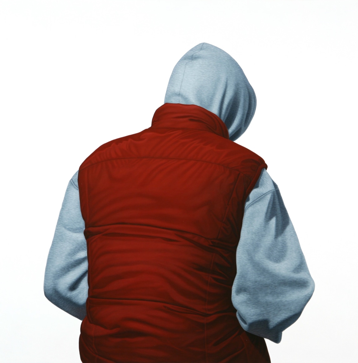 Karel Funk, Untitled #23, 2006