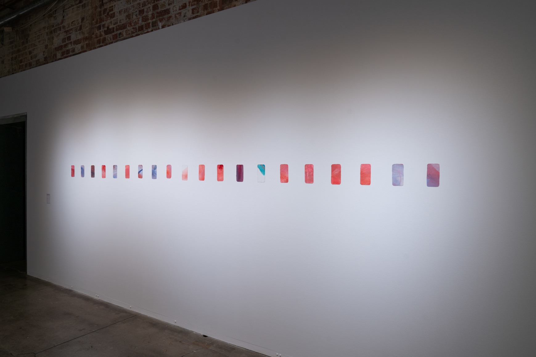 Kim Gordon: Object Of Projection, Curated by Lawrence English 
