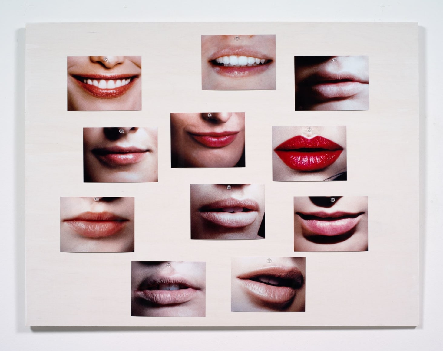 Hans-Peter Feldmann, Lips