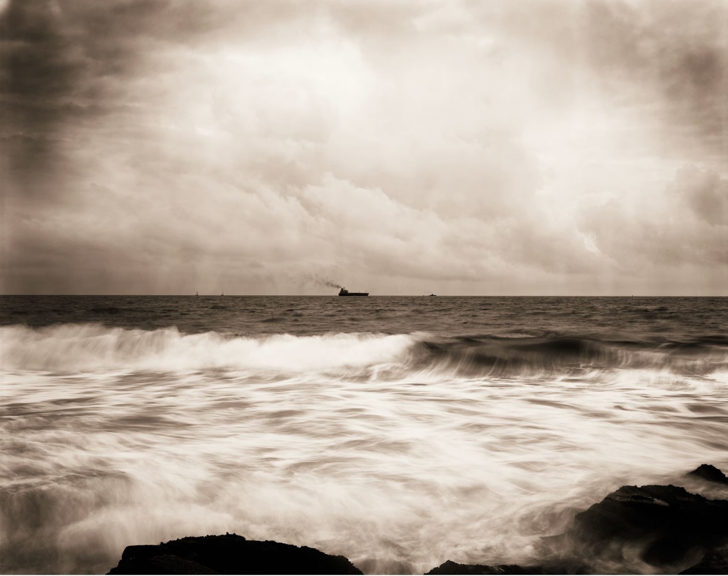 Florian Maier-Aichen, Untitled, 2005