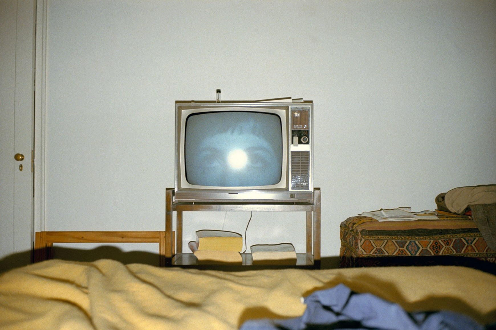 Stephen Shore, New York, New York, March-April 1973