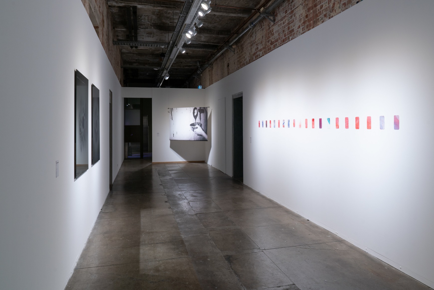 Kim Gordon: Object Of Projection, Curated by Lawrence English 