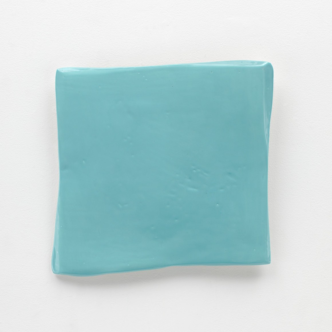 Mary Heilmann, Blue Baby