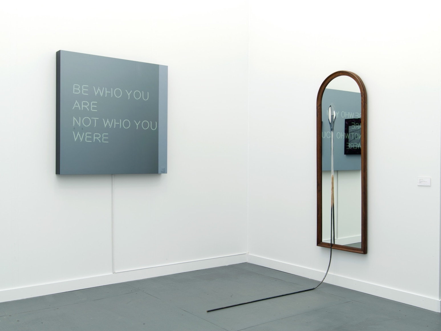 Frieze New York | 303 Gallery, Booth B64