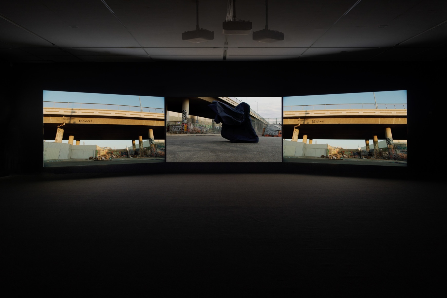Photo credit: The Israel Museum, Jerusalem, by Elie Posner and Zohar Shemesh