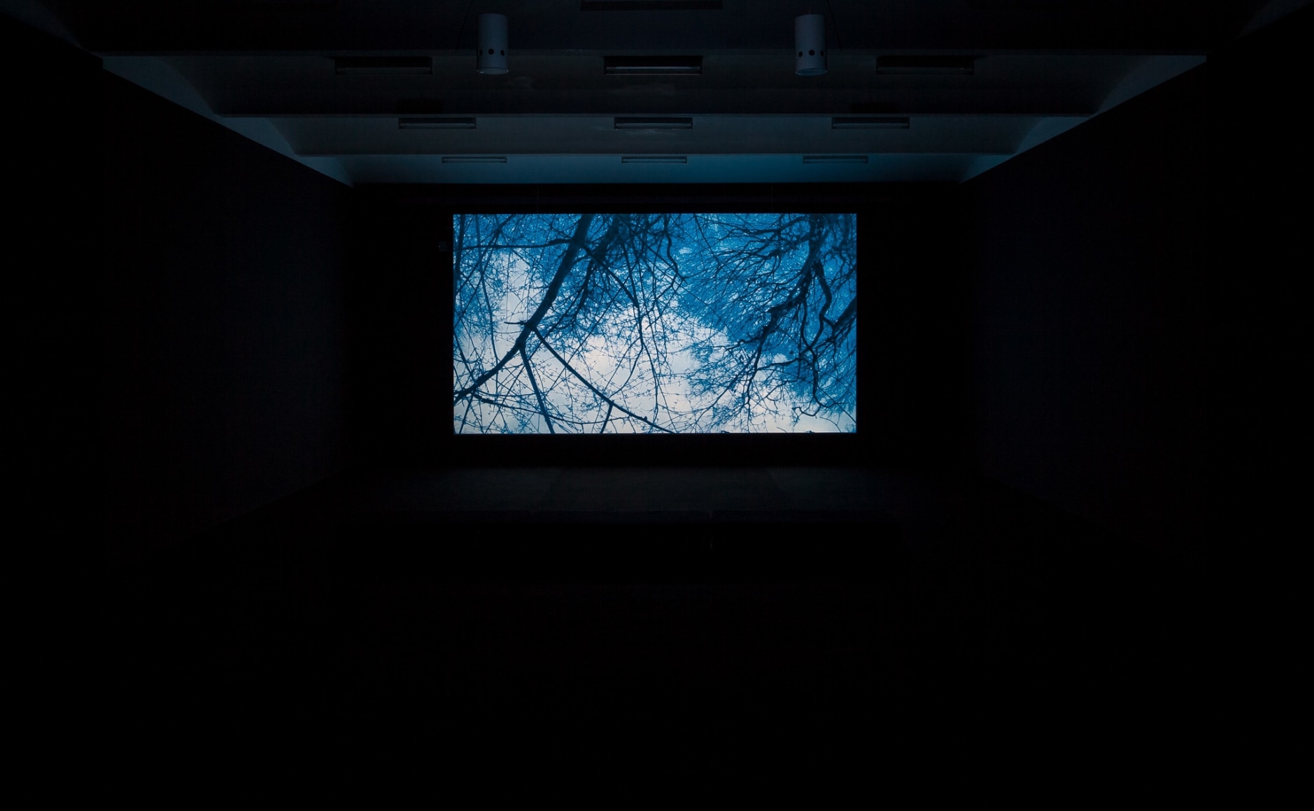 Kristin Oppenheim Ultramarine, 2015
