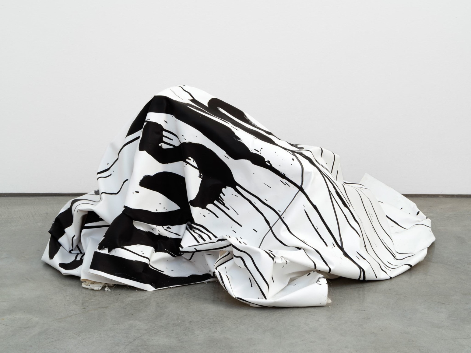 Kim Gordon, The Rushmore, 2015