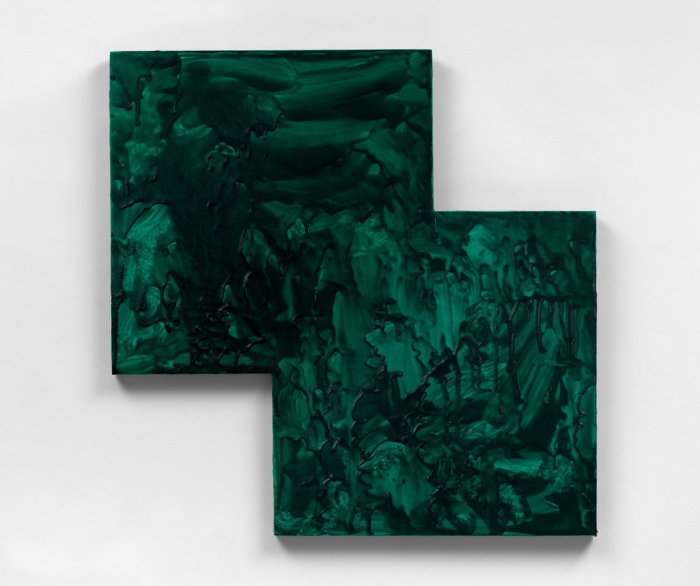 Mary Heilmann, Dive Under