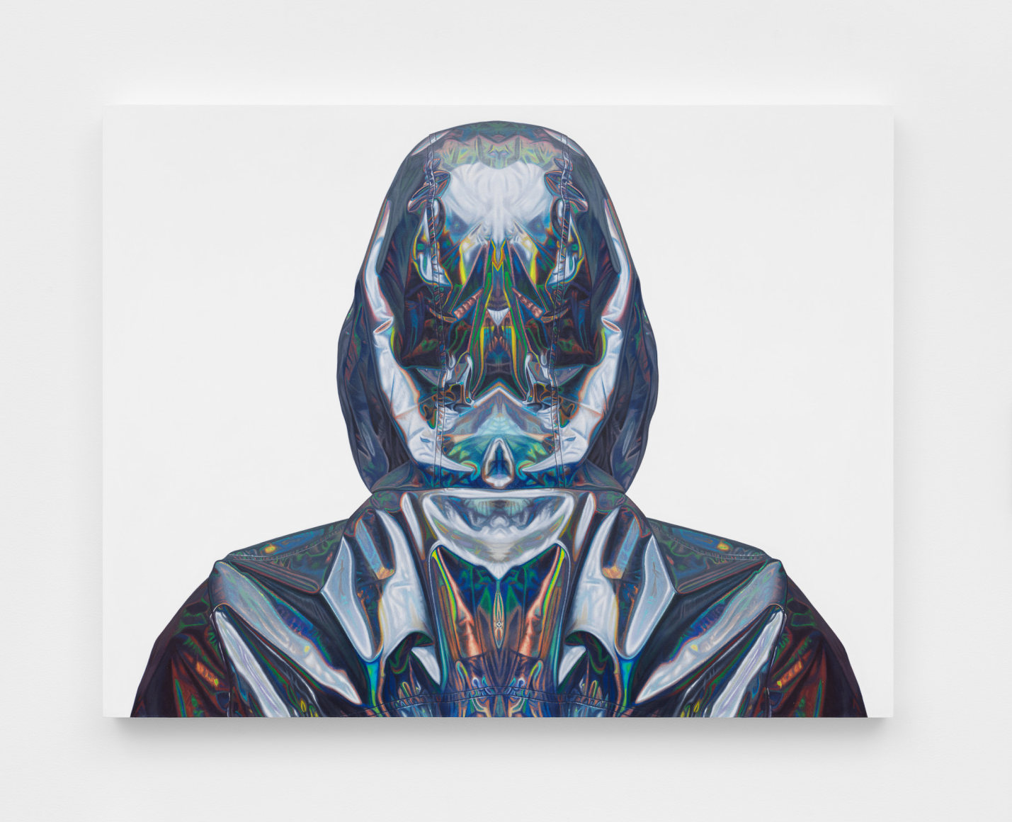 Karel Funk, Untitled #105