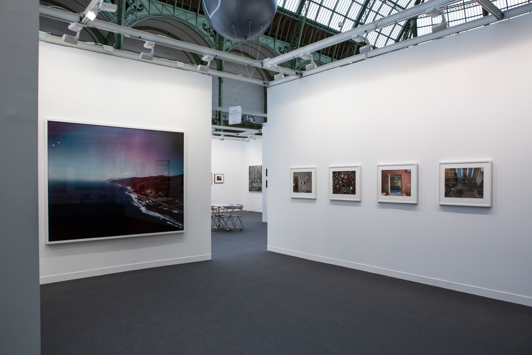 Paris Photo, 2013, 303 Gallery, Stand B29