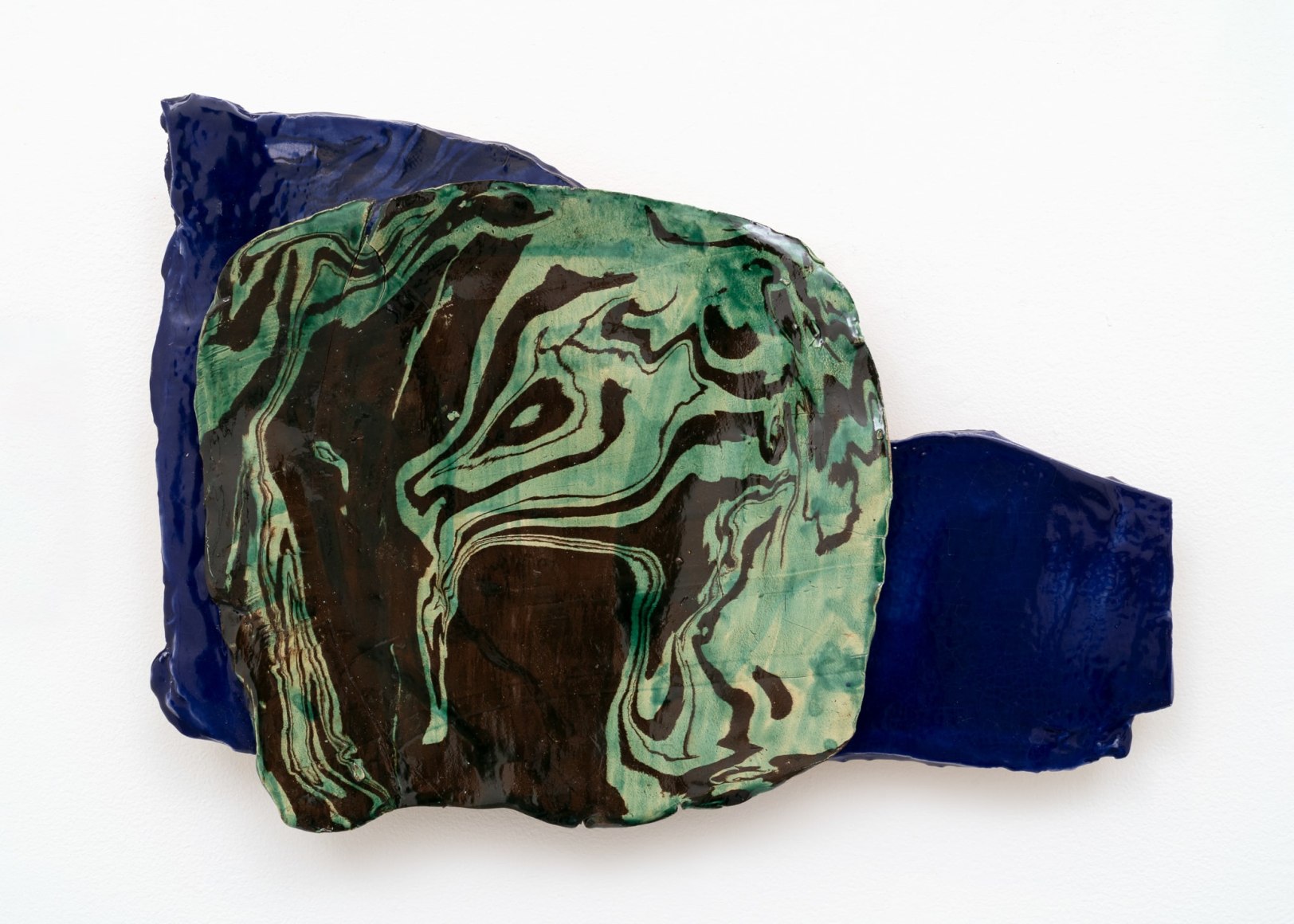 Nick Mauss, Observer