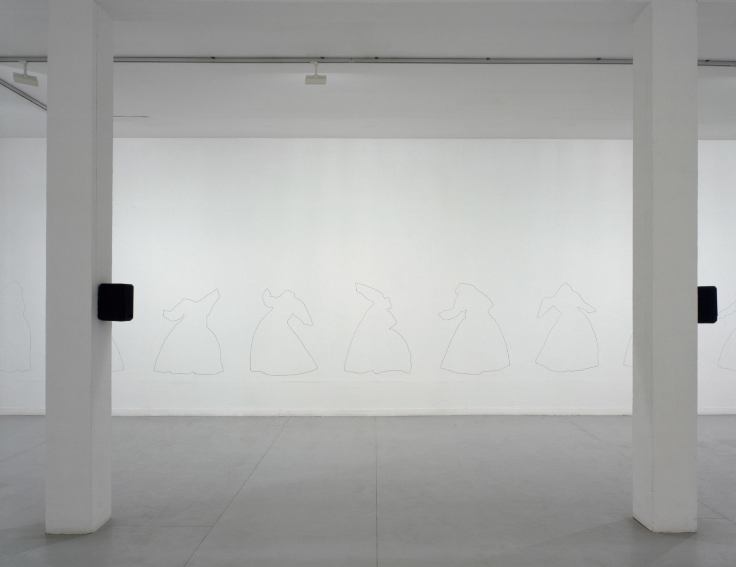 Kristin Oppenheim, Hush, 1994