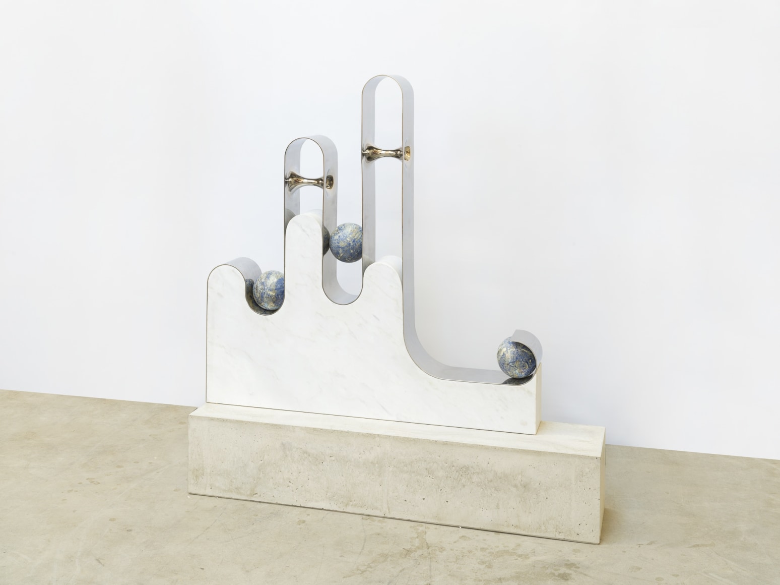 Alicja Kwade, Continuum