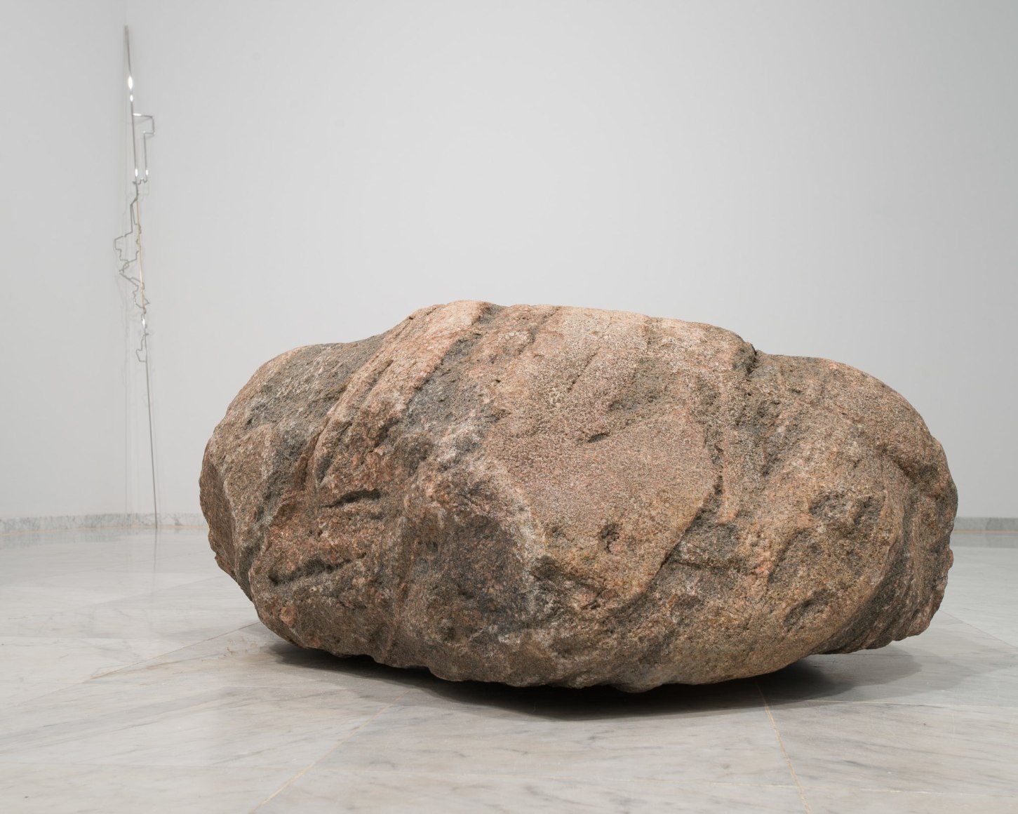 Alicja Kwade, Stellar Day, 2014