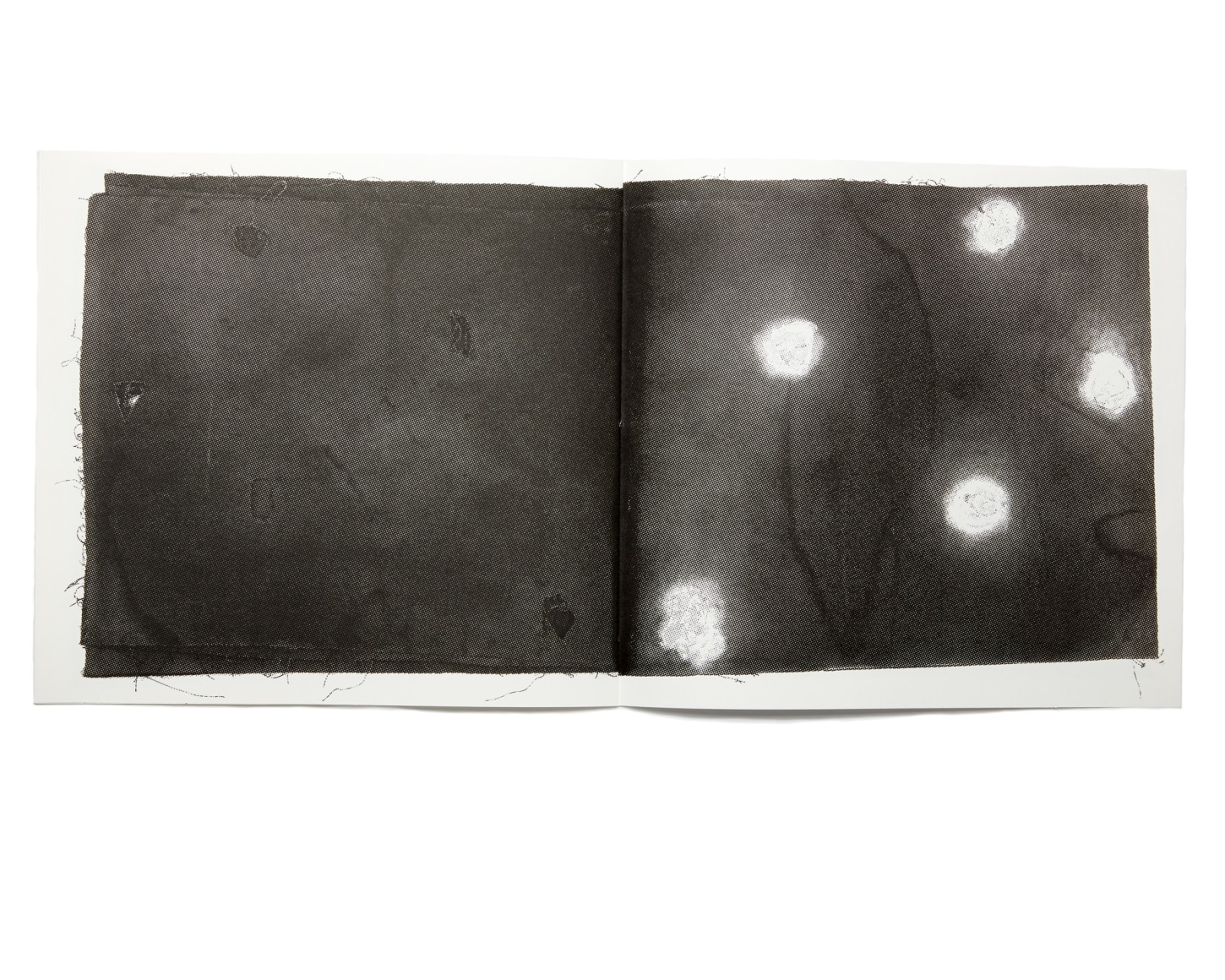 Mary Heilmann, The Book of Night, 2016