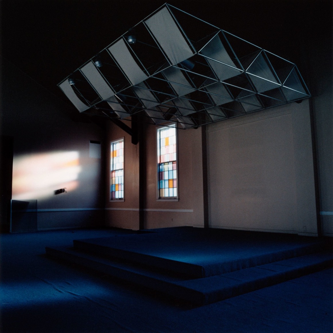 Jane & Louise Wilson, Sea Chapel