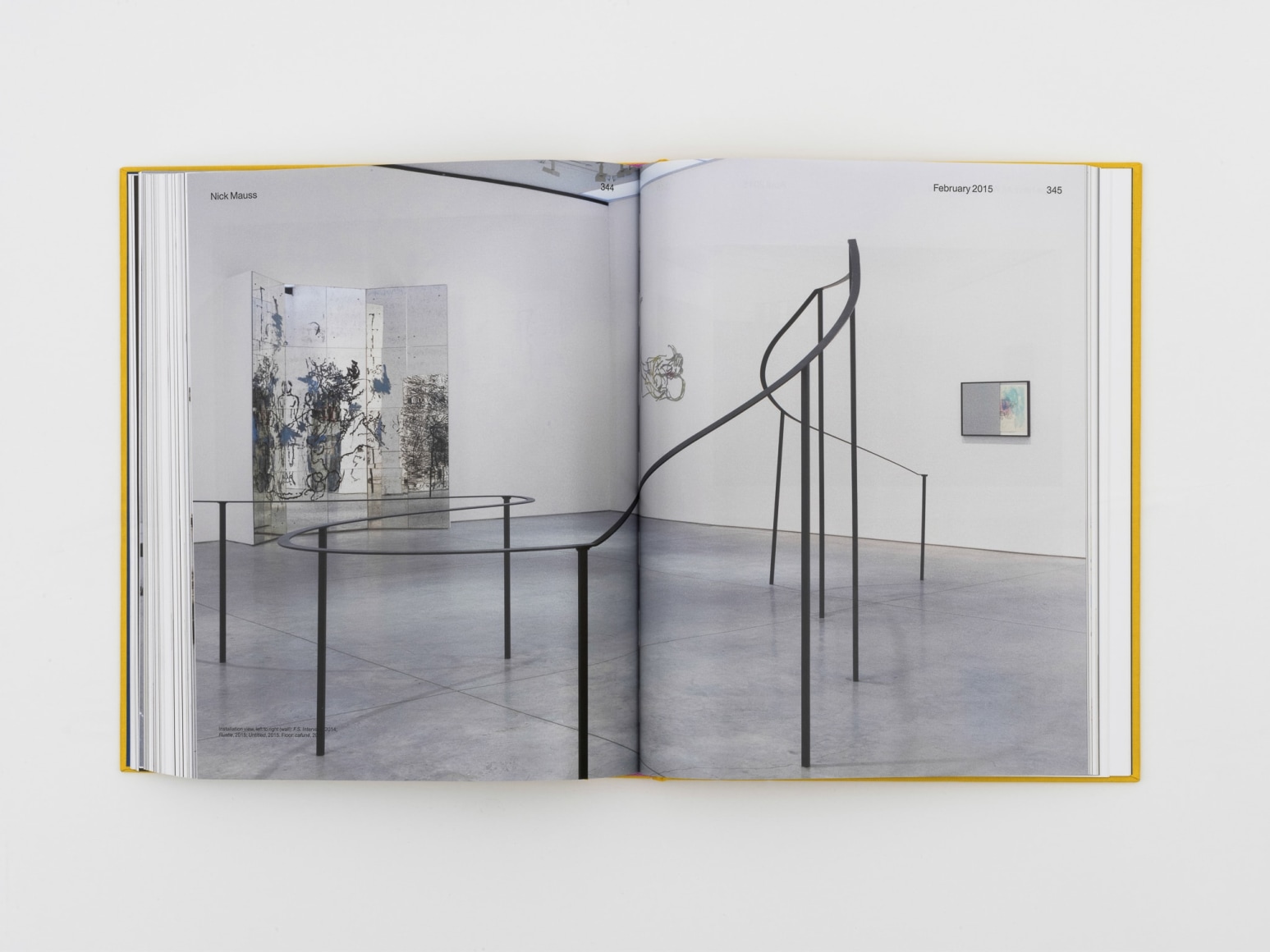 303 Gallery: 35 Years