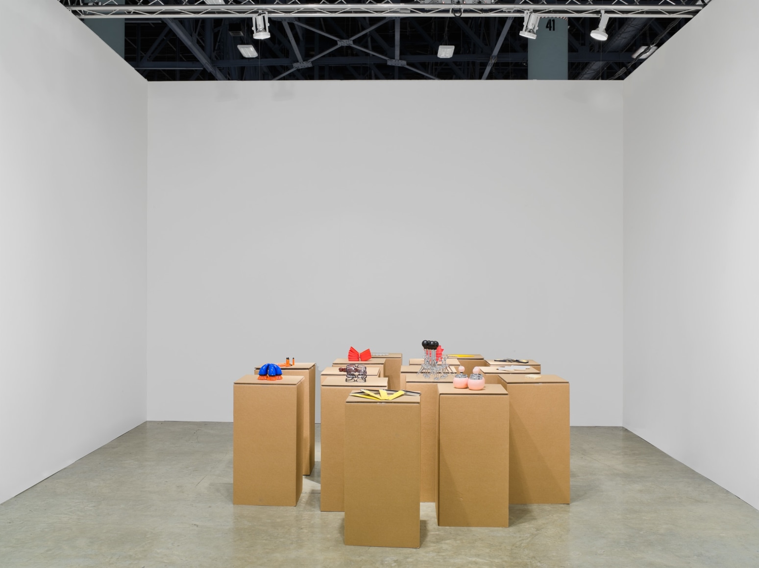 Hans-Peter Feldmann, Aesthetic studies