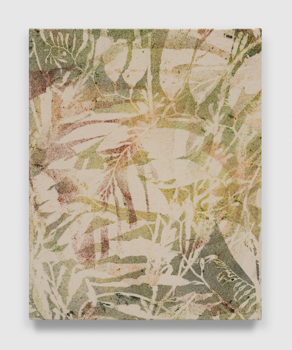 Sam Falls, Refugio 1