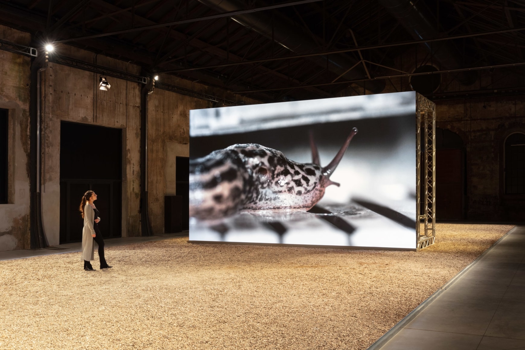 Ph.&nbsp;Andrea Rossetti for OGR&nbsp;Torino