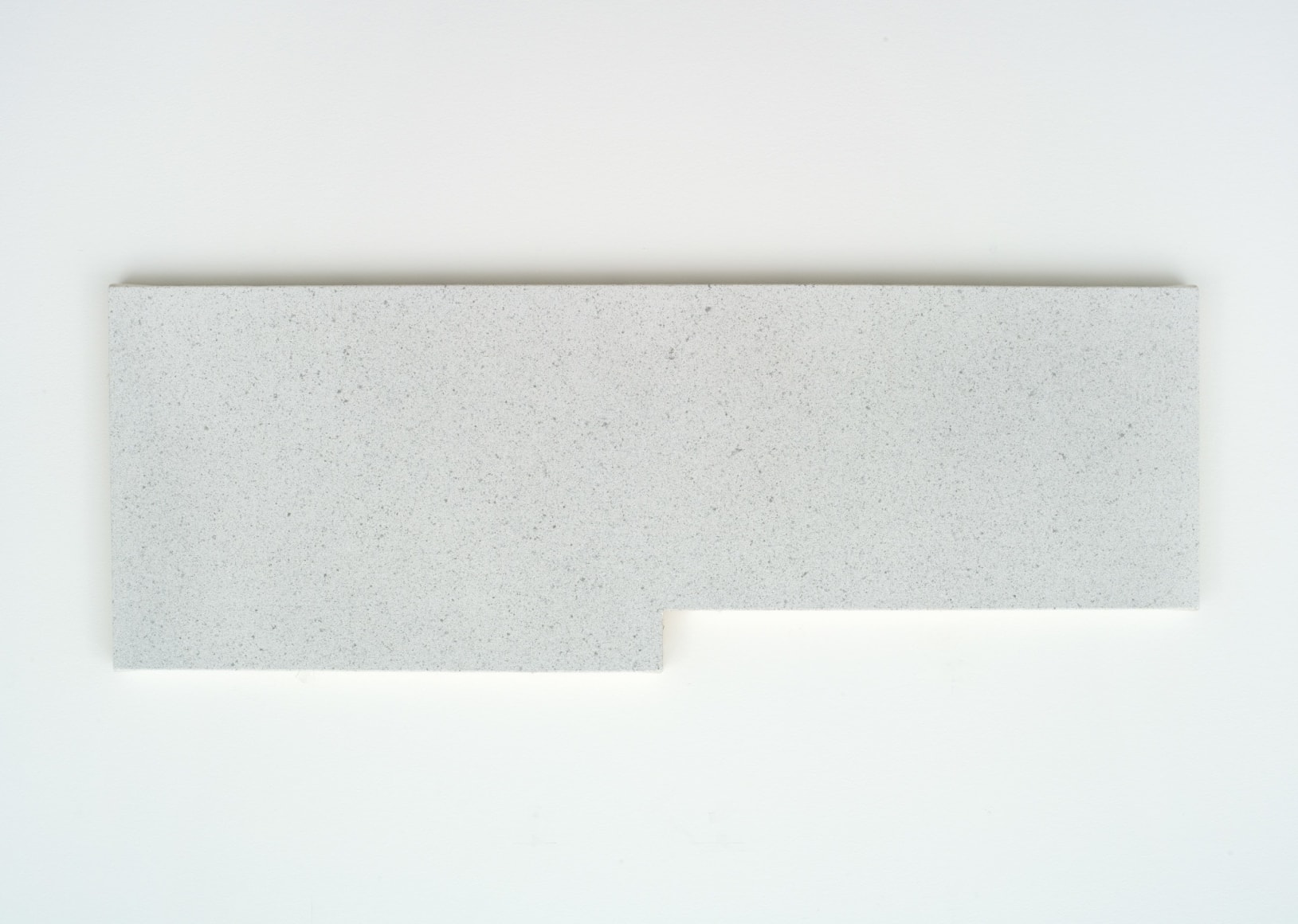 Jacob Kassay, Murky Bargain, 2013