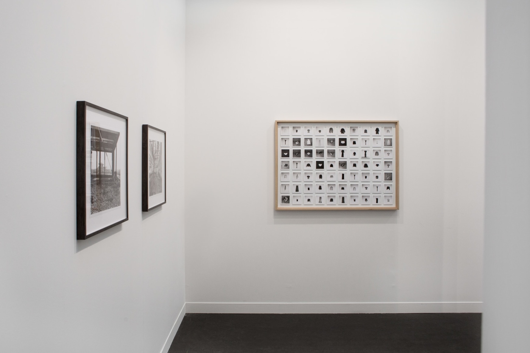 Paris Photo, 2013, 303 Gallery, Stand B29