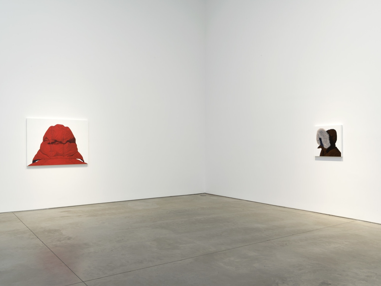 Karel Funk, 303 Gallery, 2017