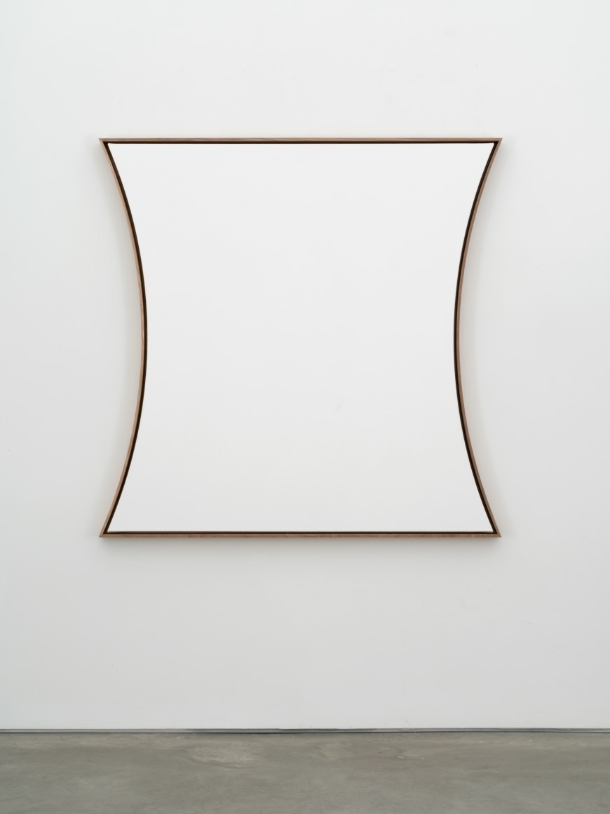Jacob Kassay, Untitled