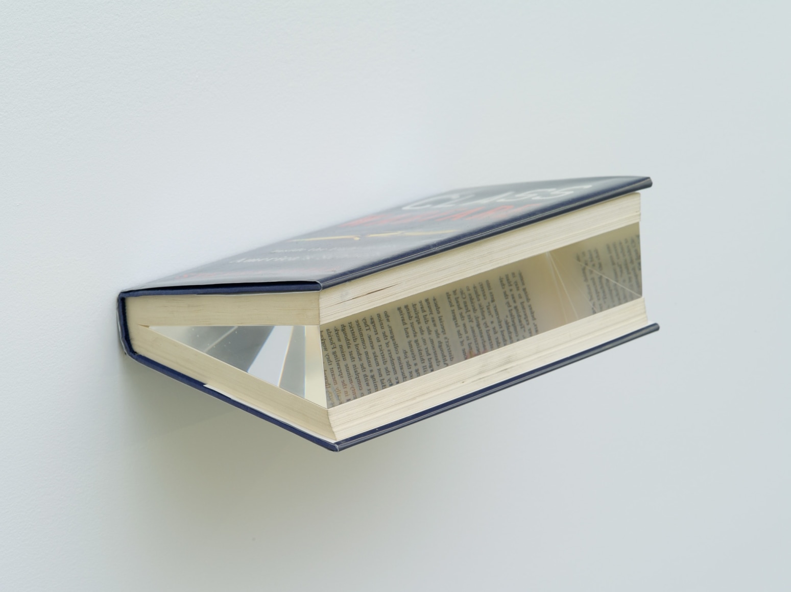 Jacob Kassay, Untitled, 2013
