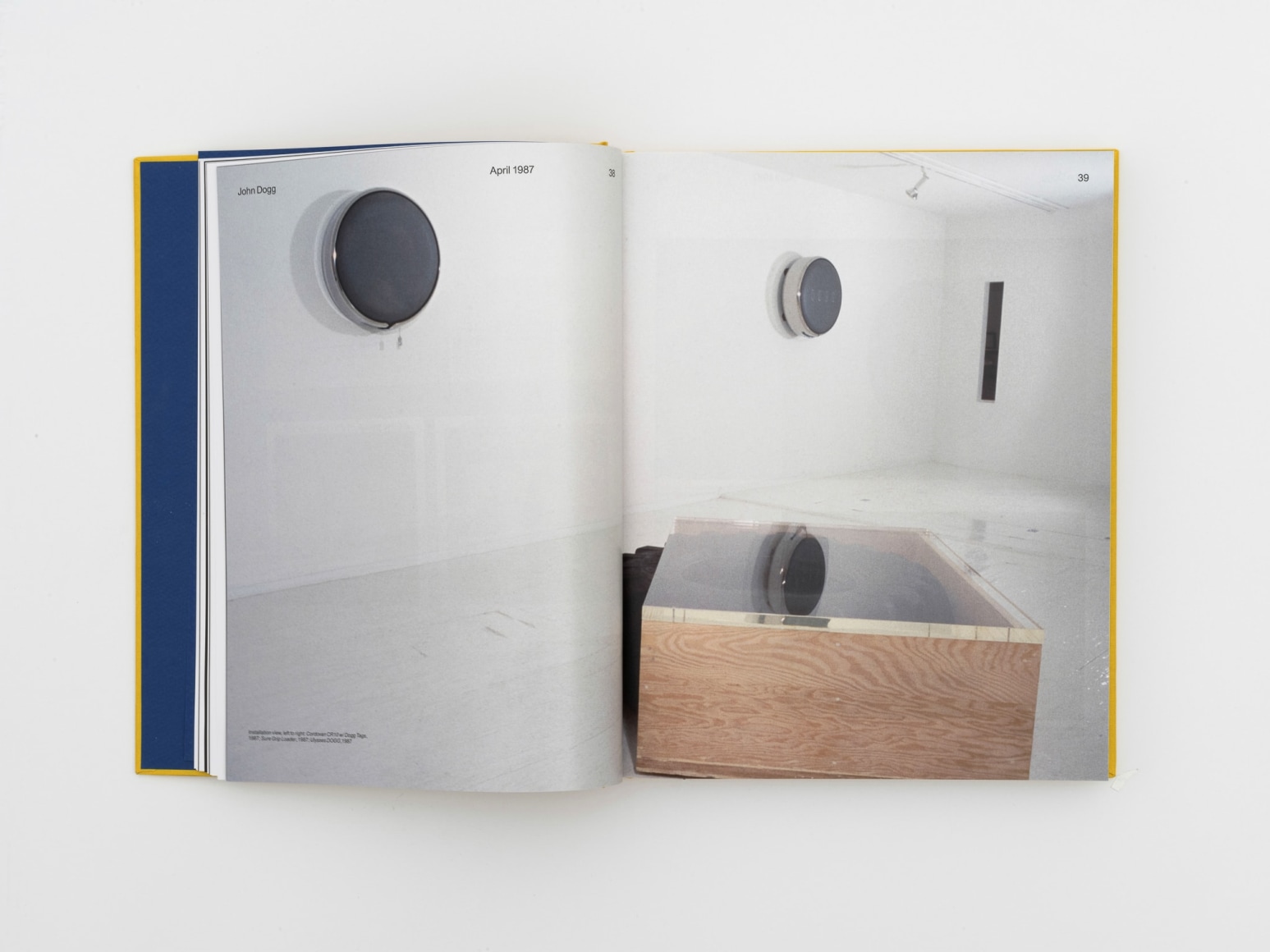 303 Gallery: 35 Years