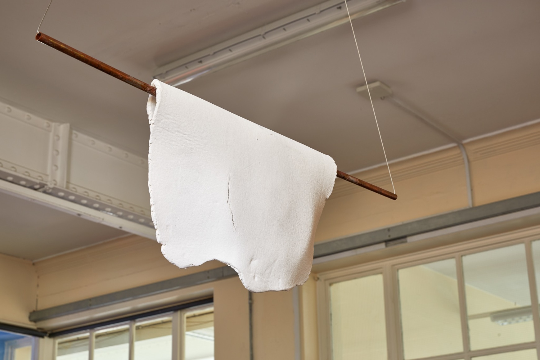 Katinka Bock, Mesonya/ : Traces Commission