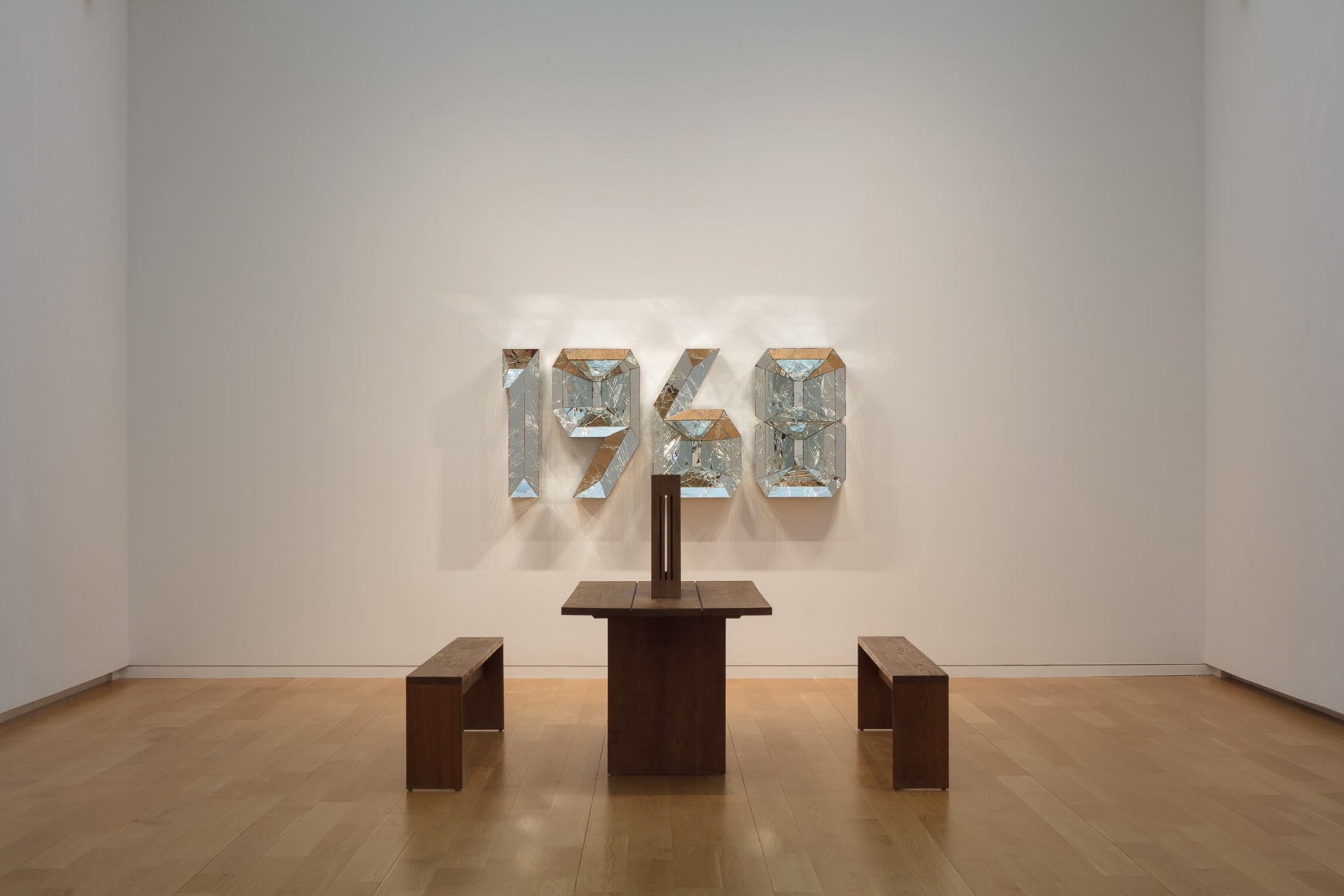 Doug Aitken: Electric Earth, May 28 – August 20, 2017, at the Modern Art Museum of Fort Worth.