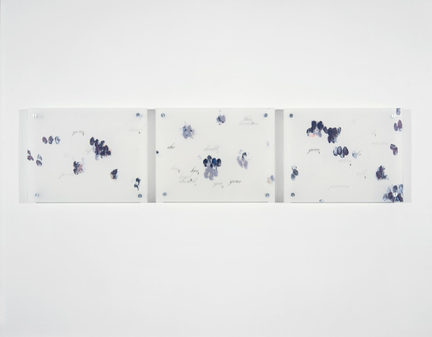 Collier Schorr, Gift (Eddie), 1990