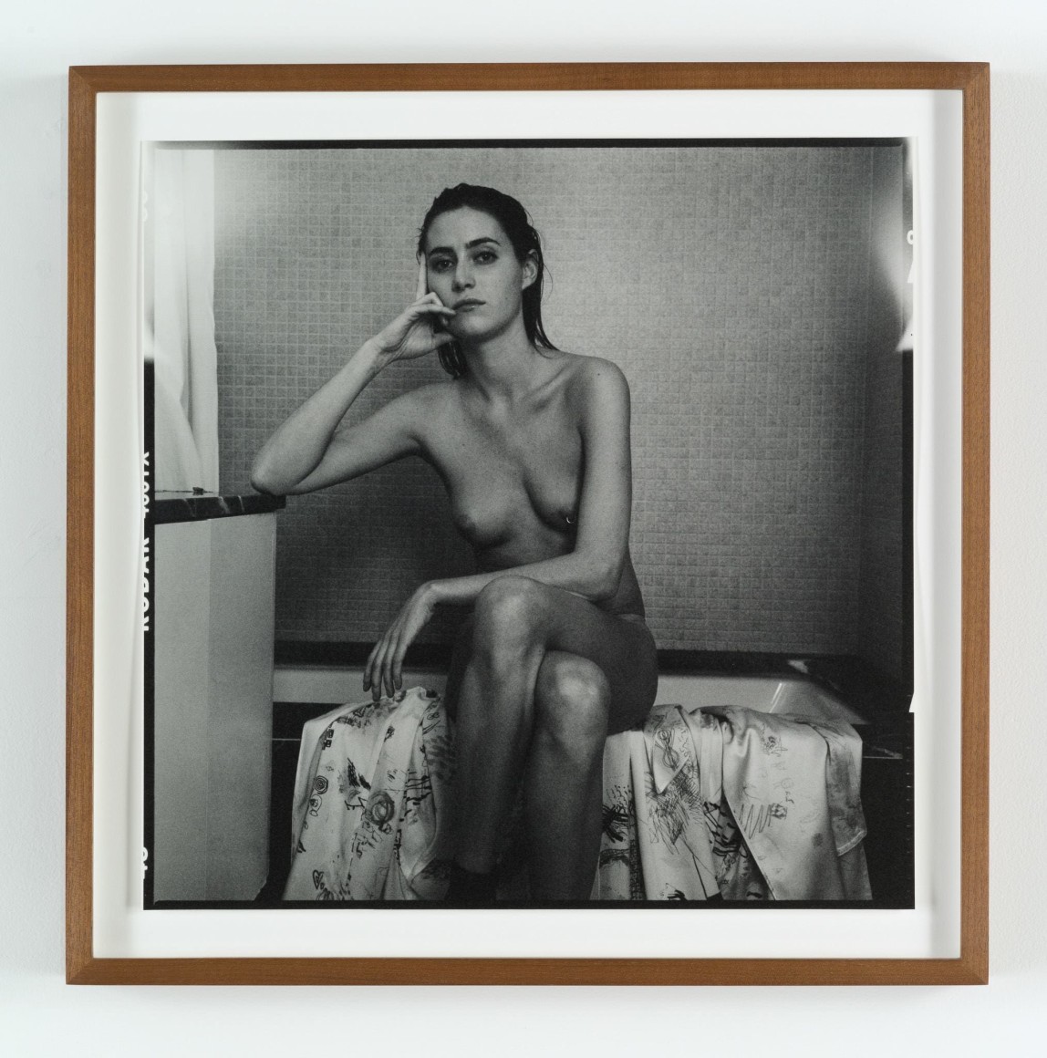 Collier Schorr Cecile